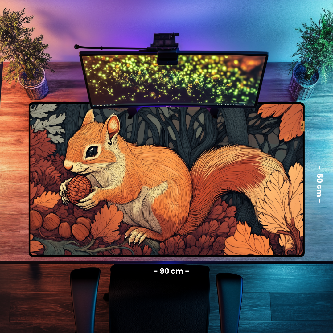 Sincap - Mouse Pad & Masa Matı