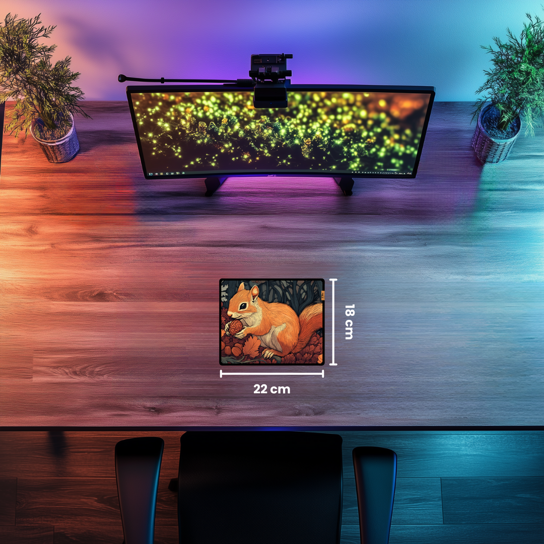 Sincap - Mouse Pad & Masa Matı