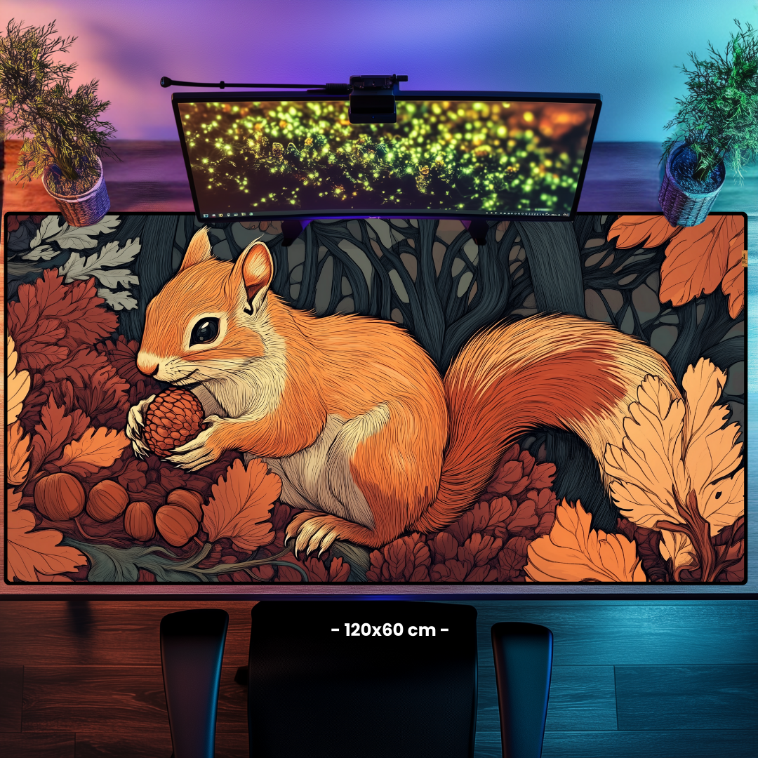 Sincap - Mouse Pad & Masa Matı