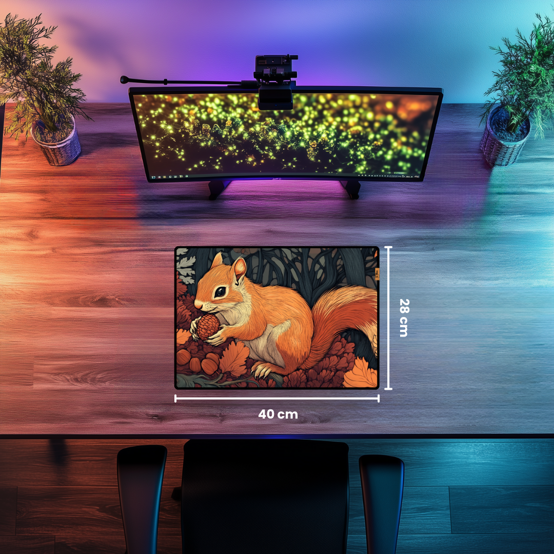 Sincap - Mouse Pad & Masa Matı