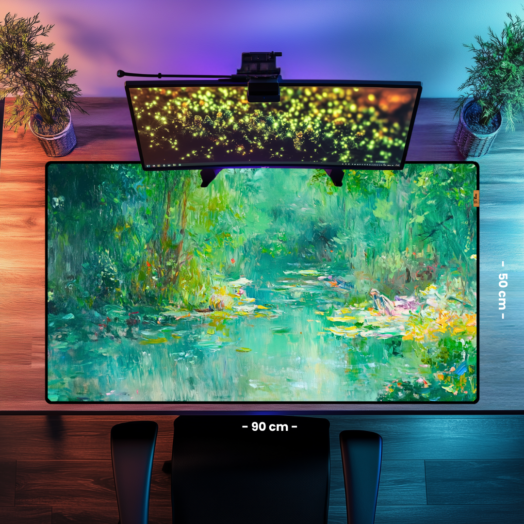 Vanaheim'den - Mouse Pad & Masa Matı