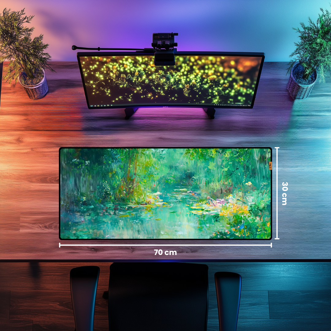 Vanaheim'den - Mouse Pad & Masa Matı