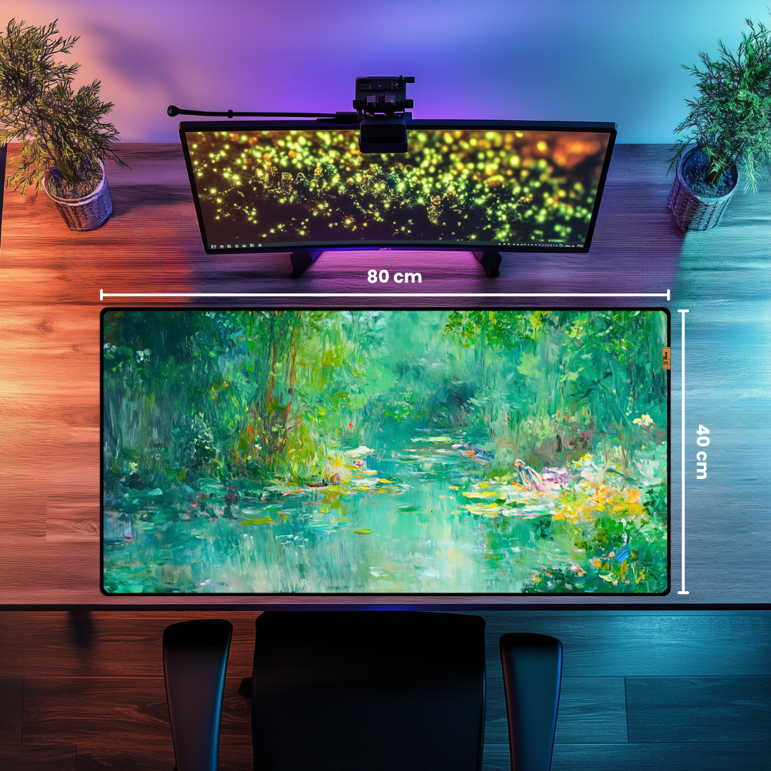 Vanaheim'den - Mouse Pad & Masa Matı