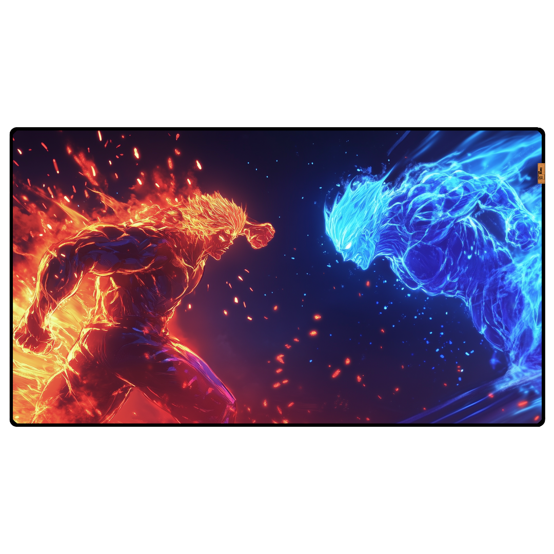 Versus - Mouse Pad & Masa Matı