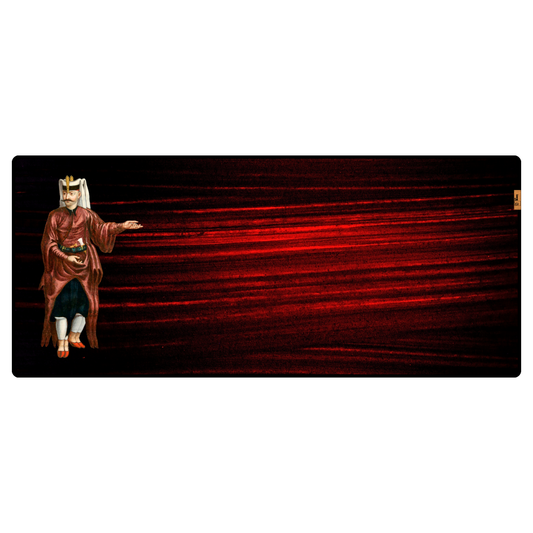 Yeniçeri - Mouse Pad & Masa Matı